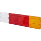 Hella Lichtscheibe, Heckleuchte 9EL 131 420-011