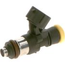 BOSCH 0 280 158 862 Einspritzventil BOSCH 0 280 158 862 Einspritzventil