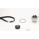 ContiTech Wasserpumpe + Zahnriemensatz CT704WP1