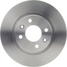 BOSCH Bremsscheibe 0 986 478 270