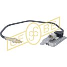 NOx-Sensor, NOx-Katalysator 9 3765 1