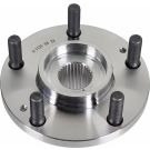 Metzger Radnabe N 1121