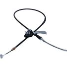 Maxgear Seilzug, Feststellbremse 32-0467