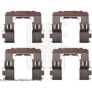 Blue Print Zubehörsatz, Scheibenbremsbelag ADBP480003