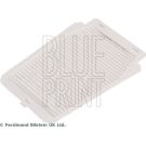 Blue Print Filter, Innenraumluft ADBP250040