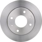 BOSCH Bremsscheibe 0 986 479 236