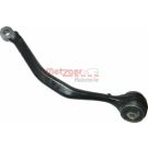Metzger Lenker, Radaufhängung 58020401