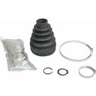 Metzger Faltenbalgsatz, Antriebswelle COMPETENCE KIT 751.124