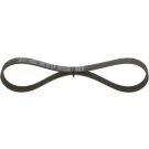 BOSCH Keilrippenriemen 1 987 947 831