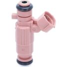 Valeo Einspritzventil 348451