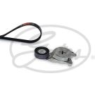 Gates Keilrippenriemensatz Micro-V® K216PK1183