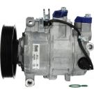 Kompressor, Klimaanlage 89111
