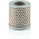 MANN-FILTER C 711/1 Luftfilter