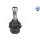 Meyle Trag-/Führungsgelenk MEYLE-ORIGINAL: True to OE 116 010 9001