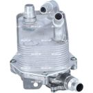 NRF Ölkühler, Automatikgetriebe 310058