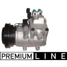 Kompressor, Klimaanlage ACP 1223 000P