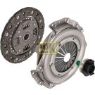 LuK 618 0740 00 Kupplungssatz RepSet LuK 618 0740 00 Kupplungssatz RepSet
