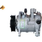 Kompressor, Klimaanlage 32838