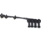 BOSCH Zündleitungssatz 0 986 356 805