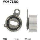 Spannrolle, Zahnriemen VKM 71202 Spannrolle, Zahnriemen VKM 71202