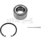 Radlagersatz R184.05 Radlagersatz R184.05