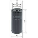 BOSCH 0 451 105 067 Ölfilter