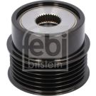 FEBI BILSTEIN 185002 Generatorfreilauf FEBI BILSTEIN 185002 Generatorfreilauf