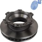 Blue Print Bremsscheibe ADZ94338