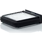 MANN-FILTER CU 1915 Innenraumfilter, Partikelfilter MANN-FILTER CU 1915 Innenraumfilter, Partikelfilter