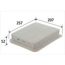 Luftfilter 585898