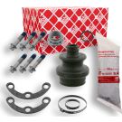 FEBI BILSTEIN 24828 Faltenbalgsatz, Antriebswelle