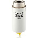 Mann-Filter Kraftstofffilter WK 8105