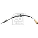 FEBI BILSTEIN 185589 Sensor, Abgastemperatur FEBI BILSTEIN 185589 Sensor, Abgastemperatur