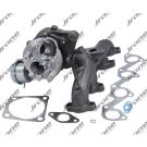 Jrone Turbolader 8B39-30M-323 Jrone Turbolader 8B39-30M-323