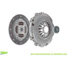 Valeo 828385 Kupplungssatz SERVICE 3KKIT für UMRUESTSATZ