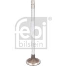 FEBI BILSTEIN 185015 Einlassventil FEBI BILSTEIN 185015 Einlassventil