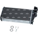 NRF Wärmetauscher, Innenraumheizung ohne Rohr EASY FIT 53634