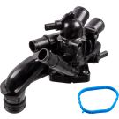 FEBI BILSTEIN 177892 Thermostat, Kühlmittel FEBI BILSTEIN 177892 Thermostat, Kühlmittel