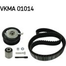 SKF Zahnriemensatz VKMA 01014