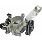 Metzger Drosselklappenstutzen 0892484