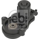 febi bilstein Stellelement, Feststellbremse Bremssattel febi Plus 194486