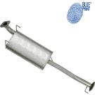 Mittelschalldämpfer ADT36009 Mittelschalldämpfer ADT36009