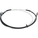BOSCH Seilzug, Feststellbremse 1 987 477 113