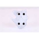 Nissens Ölkühler, Motoröl FIRST FIT 90990