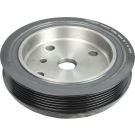 Metzger Riemenscheibe, Kurbelwelle 6400077