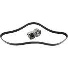 FEBI BILSTEIN 30205 Keilrippenriemensatz