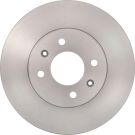 BOSCH Bremsscheibe 0 986 479 367