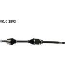 SKF Antriebswelle VKJC 1892