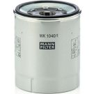 Mann-Filter Kraftstofffilter WK 1040/1 X