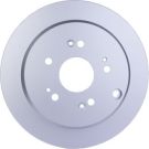 Bremsscheibe 8DD 355 118-901